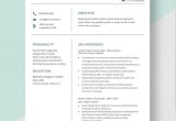 Business Analyst with Health Care Mdw Resume Samples Coordinator Resumes Templates – Design, Free, Download Template.net