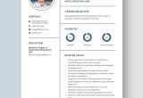 Business Analyst with Healthcare Mdw Resume Samples Executive Resume Templates – Design, Free, Download Template.net