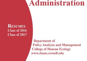 Business Analyst with Innotas Sample Resume Sloan Resume Book 2016-2017 issuu by College Of Human Ecology – issuu