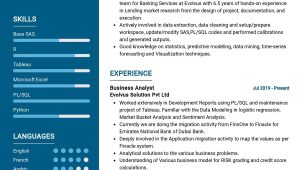 Business Analyst with Insurance Domain Sample Resumes Business Analyst Resume Template 2022 Writing Tips – Resumekraft