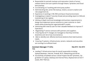 Business Analyst with Itil Resume Samples It Support Analyst Resume Sample 2022 Writing Tips – Resumekraft