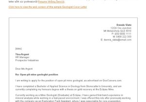 Business Analyst with Mita Resume Samples Geologist Cover Letter Pdf Mining Geology