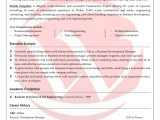 Business Development Executive Sample Resume India Business Development Sample Resumes, Download Resume format Templates!