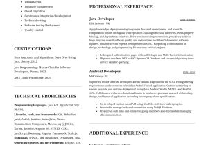 Business Logic Nosql Tdd Indeed Resumes Samples software Developer Cv – Best Guide with Tips and Examples