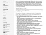 Business to Business Sales Resume Sample Guide Small Business Sales Manager Resume [x12] Sample