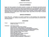 Call Center Resume Sample with Experience Impressing the Recruiters with Flawless Call Center Resume