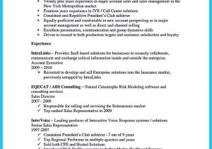 Call Center Resume Sample with No Experience Cool Information and Facts for Your Best Call Center