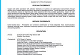Call Center Resume Sample with No Experience Impressing the Recruiters with Flawless Call Center Resume