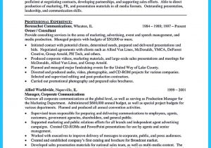 Call Center Resume Sample with No Experience Impressing the Recruiters with Flawless Call Center Resume
