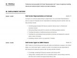 Call Center Resume Template Free Download Call Center Resume & Guide (lancarrezekiq 12 Free Downloads) 2021