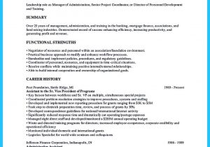 Call Center Sample Resume with No Experience Philippines Impressing the Recruiters with Flawless Call Center Resume