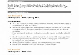 Car Dealership Lot attendant Resume Sample Car Dealership Job Description Lot attendant Lot