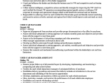 Car Dealership Office Manager Resume Sample Automotive Car Auto Sales Manager