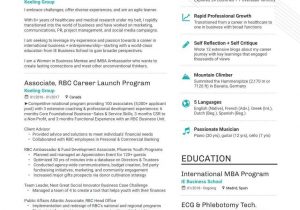 Career Change From Corporate to Teaching Resume Sample Career Change Resume Examples, Skills, Templates & More for 2021