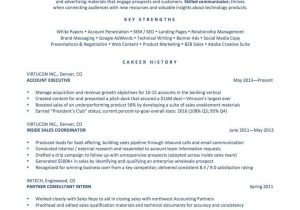Career Transition Career Change Resume Sample How to Spin Your Resume for A Career Change the Muse