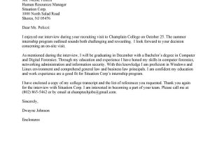 Champlain College Digital forensics Resume Skills Sample Computer & Digital forensics Sample Cover Letters – Pdf Free Download