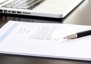 Champlain College Digital forensics Resume Skills Sample Writing A Resume when You Have No Relevant Experience Champlain …