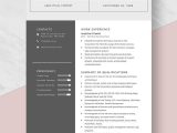 Chemical Characterization Using Hplc Resume Sample Analytical Chemist Resume Template – Word, Apple Pages Template.net