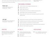 Chick Fil A Cook Resume Sample Chef Resume Examples In 2022 – Resumebuilder.com
