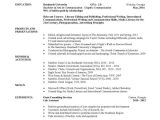 Chronological Resume Sample for College Student Resume Examples for College Students College Examples
