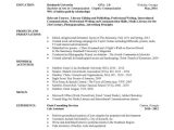 Chronological Resume Sample for College Student Resume Examples for College Students College Examples