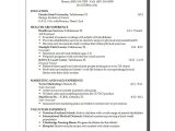 Chronological Resume Sample for College Students 50 College Student Resume Templates (& format) á Templatelab