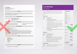 Chronological Resume Sample for Fresh Graduate Recent College Graduate Resume (examples for New Grads)