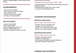 Chronological Resume Sample for High School Student 20lancarrezekiq High School Resume Templates [download now]