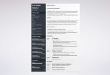 Chronological Resume with Employment Gap Samples How to Explain Gaps In Employment (resume & Cover Letter)