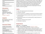 Civil Engineer Resume Samples In India Civil Engineer Resume Example 2022 Writing Tips – Resumekraft