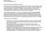 Civil Engineering Resume Cover Letter Samples Experienced Civil Engineer Cover Letter Examples – Qwikresume