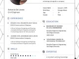 Civil Engineering Sample Resumes for Free Sample Civil Engineer Resume Template – Word, Apple Pages, Psd …
