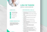 Claims Supervisor Resume Sample Objective for Resume Medical Claims Supervisor Resume Template – Word, Apple Pages …
