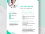 Claims Supervisor Resume Sample Objective for Resume Medical Claims Supervisor Resume Template – Word, Apple Pages …
