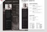 Clean Cv Resume Template Free Download Free Simple and Clean Cv Resume Template In Photoshop (psd) format …