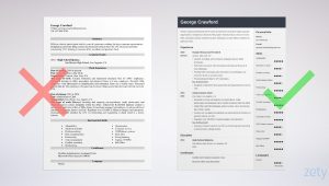 Clerical Resume Sample with No Experience Clerical Resume: Examples & Writing Guide [20lancarrezekiq Tips]