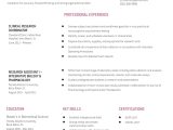 Clinical Research assistant Resume Sample Publication Research assistant Resume Examples In 2022 – Resumebuilder.com