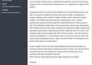 Clinical Rotation Resume Sample Physical therapy assistant Physician Cover Letter Examples & Writing Tips for 2022