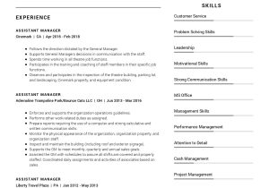 Clothing Store assistant Manager Resume Sample assistant Manager Resume Sample Cv Owl Clothing Store assistant Manager Resume Sample assistant Manager Resume Sample Cv Owl