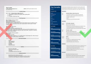 College Applicant High School Resume Sample College Resume Template for High School Students (2022)