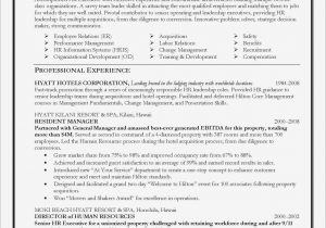 Compensation and Benefits Analyst Resume Sample Download New Business Analyst Resume Templates Can Save at New …