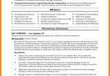 Compensation and Benefits Manager Resume Sample 79 Cool Photos Of Sample Resume for Operations Manager In Banking …