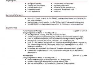 Compensation and Benefits Manager Resume Sample Recruiter Sample Resume Human Resources 2021 – Shefalitayal