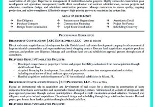 Construction Project List Template for Resume Cool How Construction Laborer Resume Must Be Rightly Written …