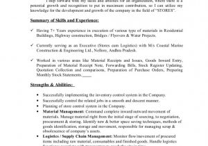 Construction Store Keeper Resume Sample Pdf Storekeeper Cv Sample Pdf October 2021 Construction Store Keeper Resume Sample Pdf Storekeeper Cv Sample Pdf October 2021