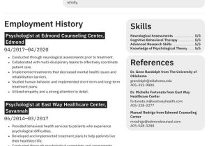 Counseling Psychology Insurance Auditor Resume Sample 350lancarrezekiq Free Resume Examples by Industry & Job (full Resume Guides)