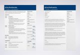 Cover Letter and Resume Sample by Industry It Cover Letter Examples (any Information Technology Job)