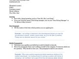 Cover Letter and Work Sample On Resume Job Application Cover Letter Templates From Jobscan