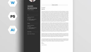 Cover Letter for Resume Free Sample 12 Cover Letter Templates for Microsoft Word (free Download)