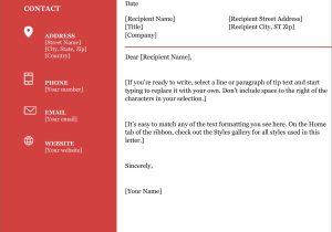 Cover Letter for Resume Free Sample 13 Free Cover Letter Templates for Microsoft Word Docx and Google Docs